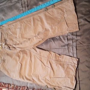 Mountain Hard Wear capri 12